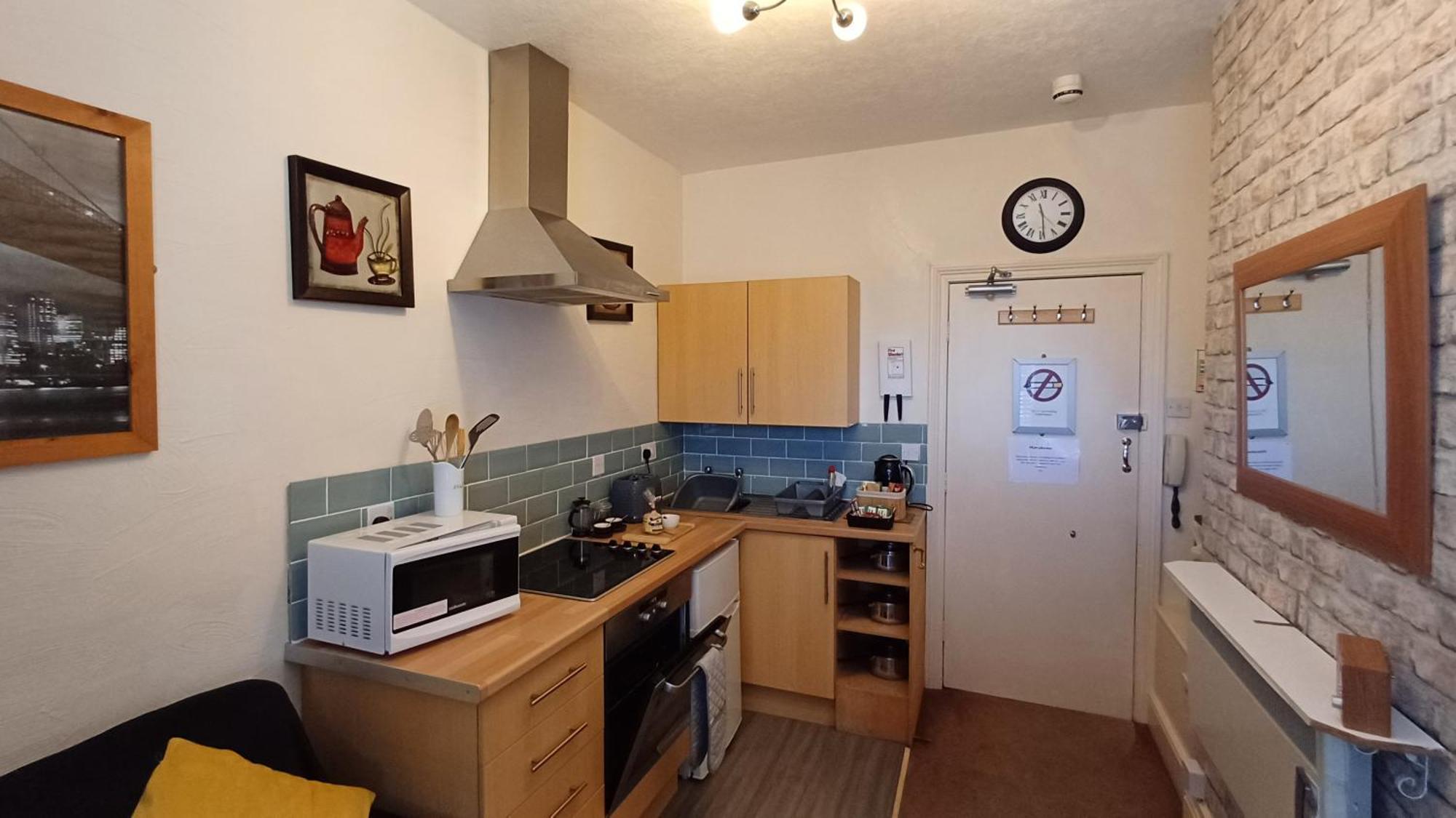 Morwenna Luxury Holiday Apartments Llandudno Bagian luar foto