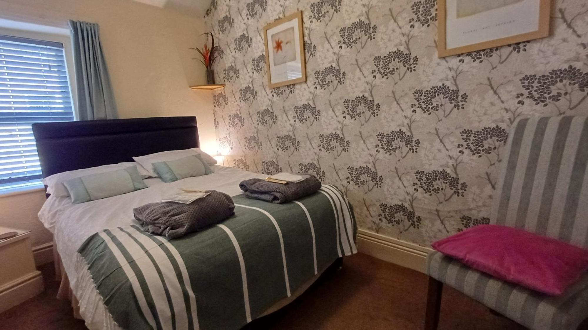 Morwenna Luxury Holiday Apartments Llandudno Bagian luar foto