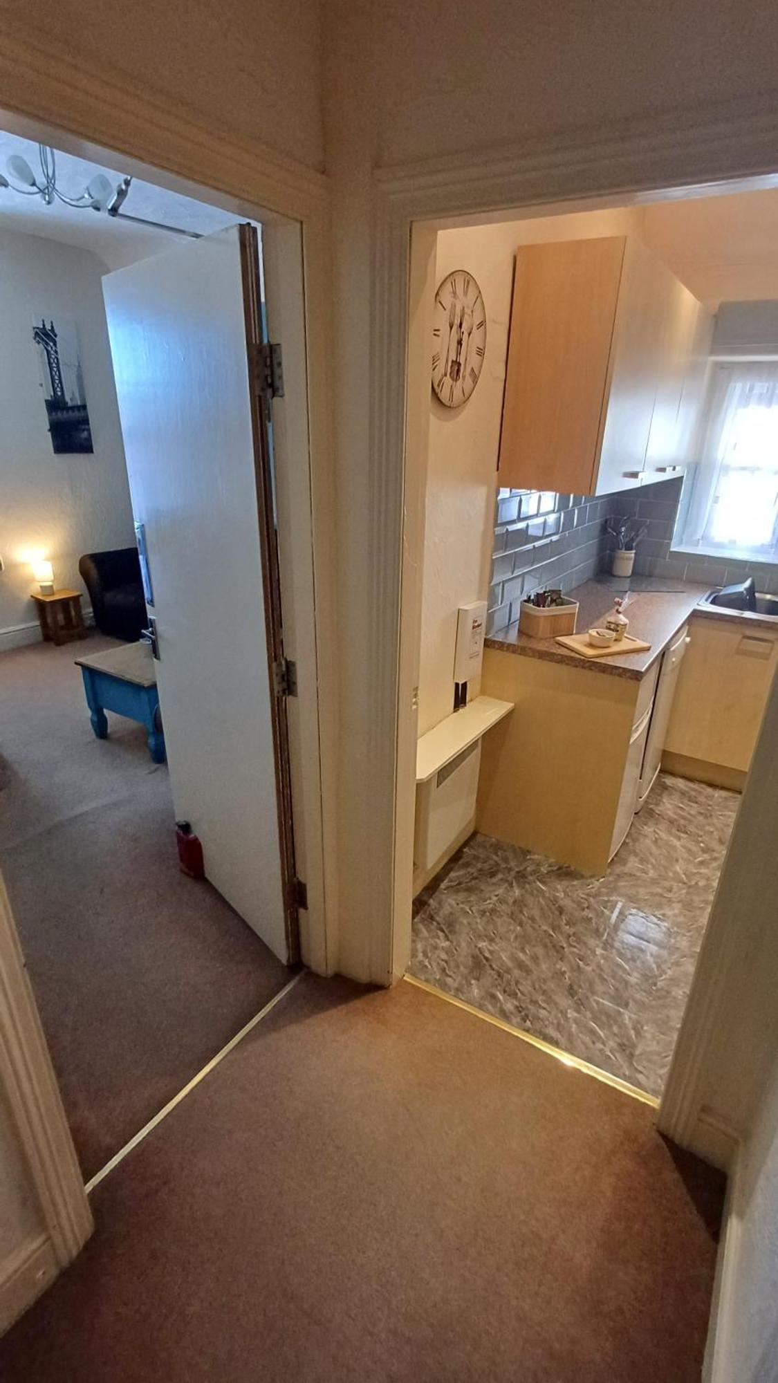 Morwenna Luxury Holiday Apartments Llandudno Bagian luar foto