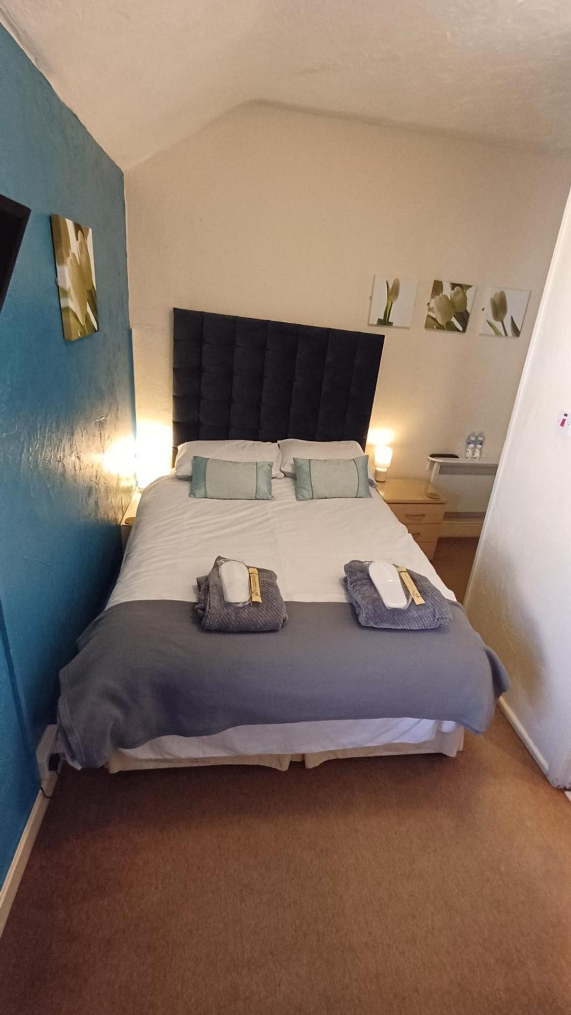 Morwenna Luxury Holiday Apartments Llandudno Bagian luar foto