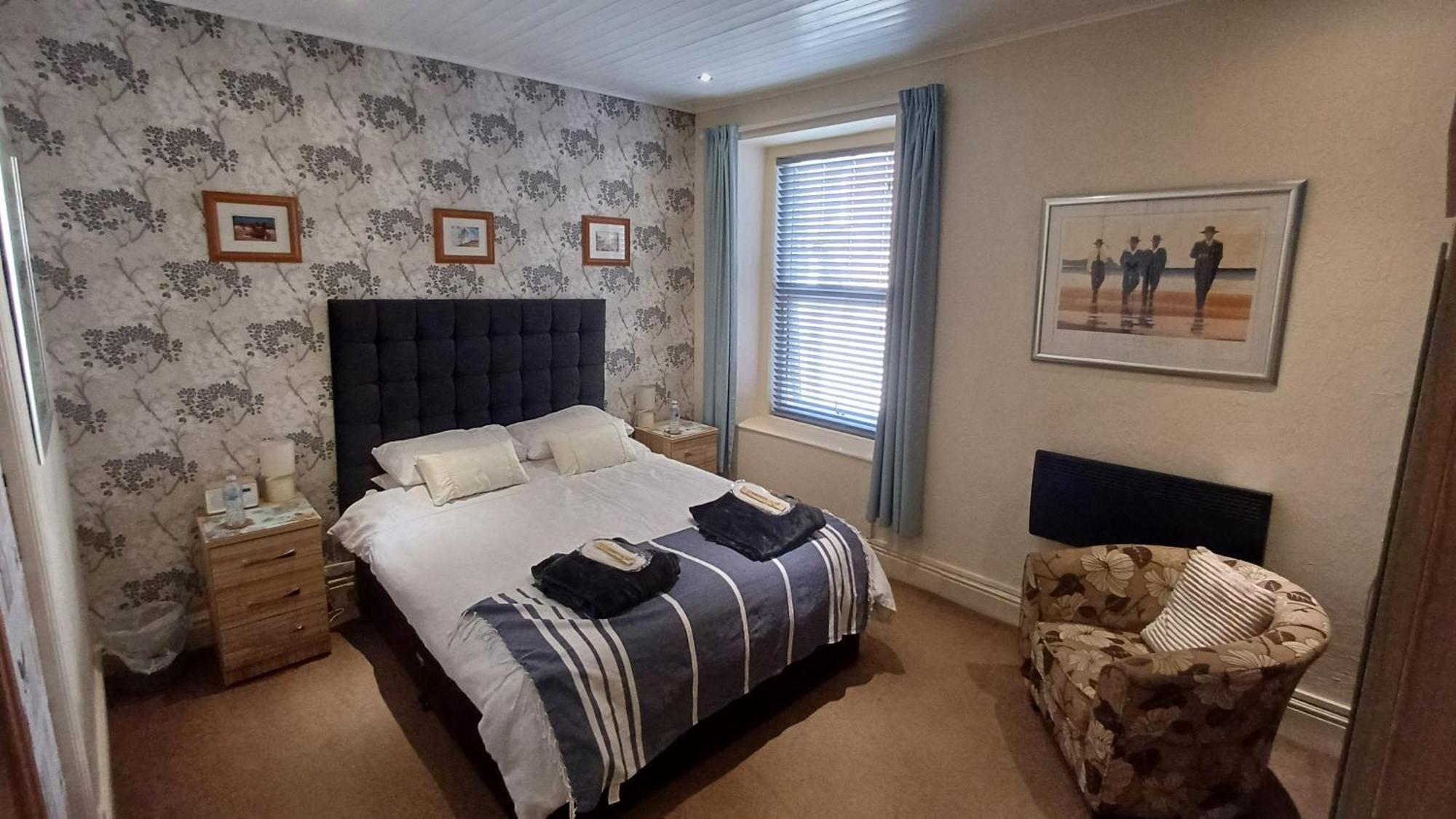 Morwenna Luxury Holiday Apartments Llandudno Bagian luar foto