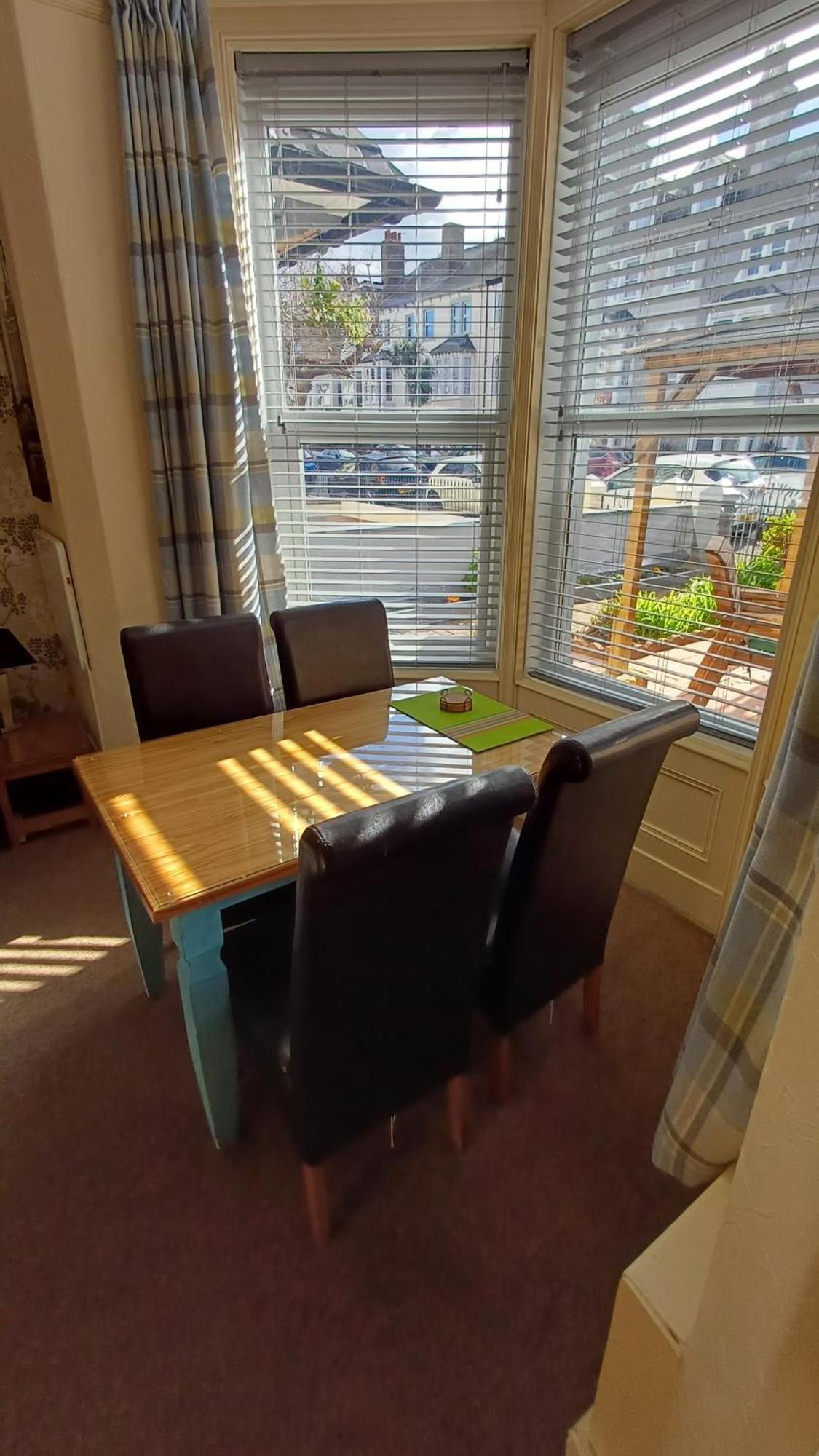 Morwenna Luxury Holiday Apartments Llandudno Bagian luar foto