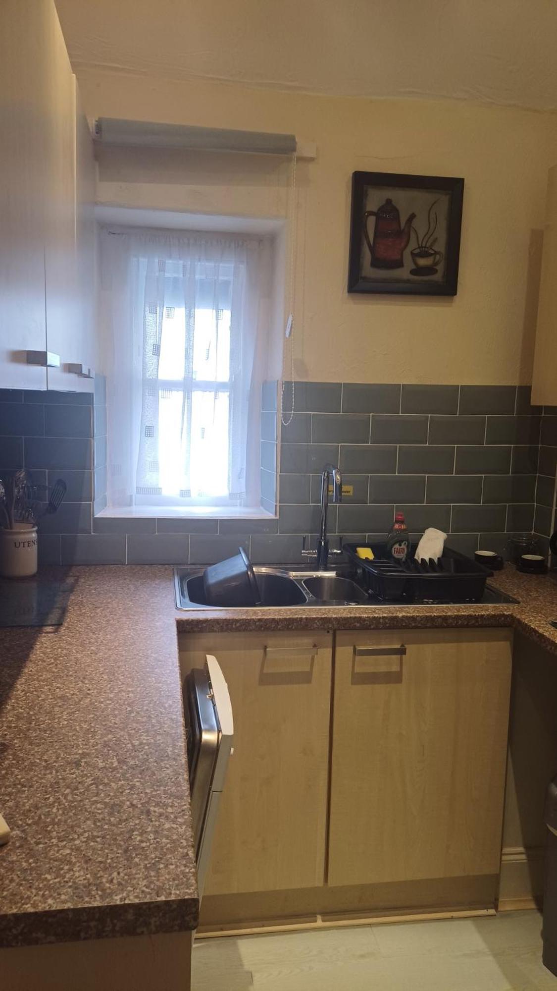 Morwenna Luxury Holiday Apartments Llandudno Bagian luar foto